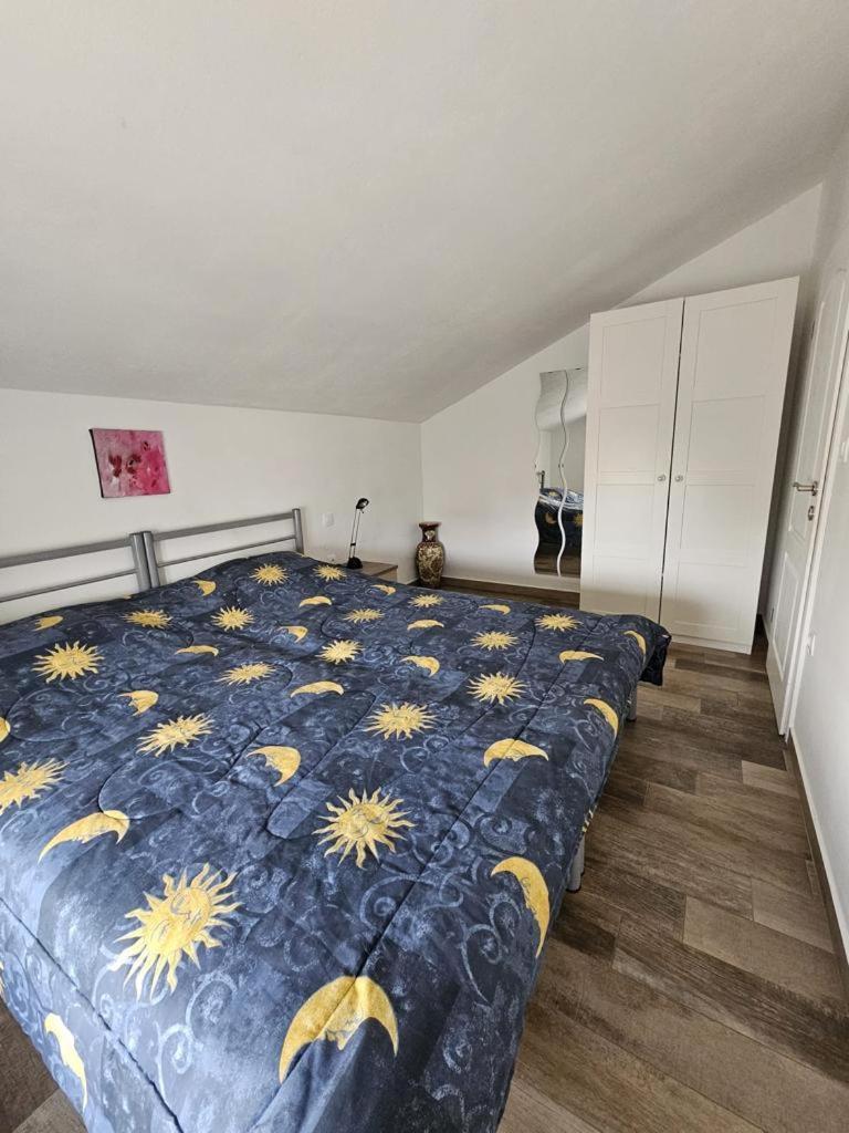 Apartment Thea Pula Eksteriør billede