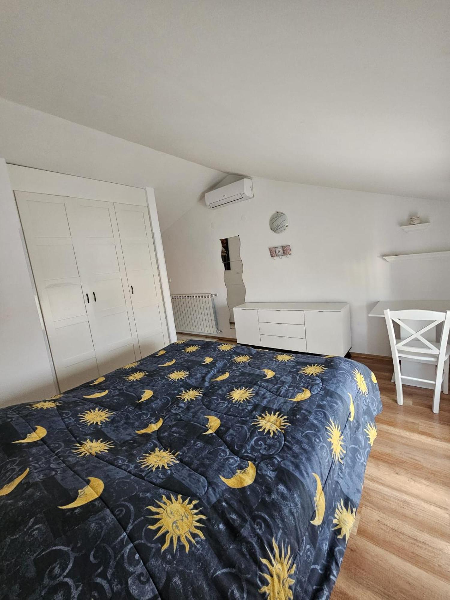 Apartment Thea Pula Eksteriør billede