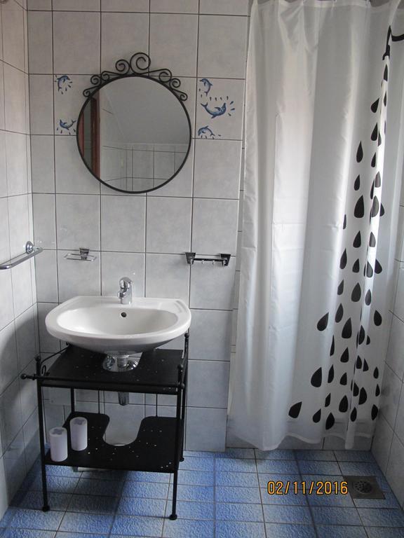 Apartment Thea Pula Eksteriør billede